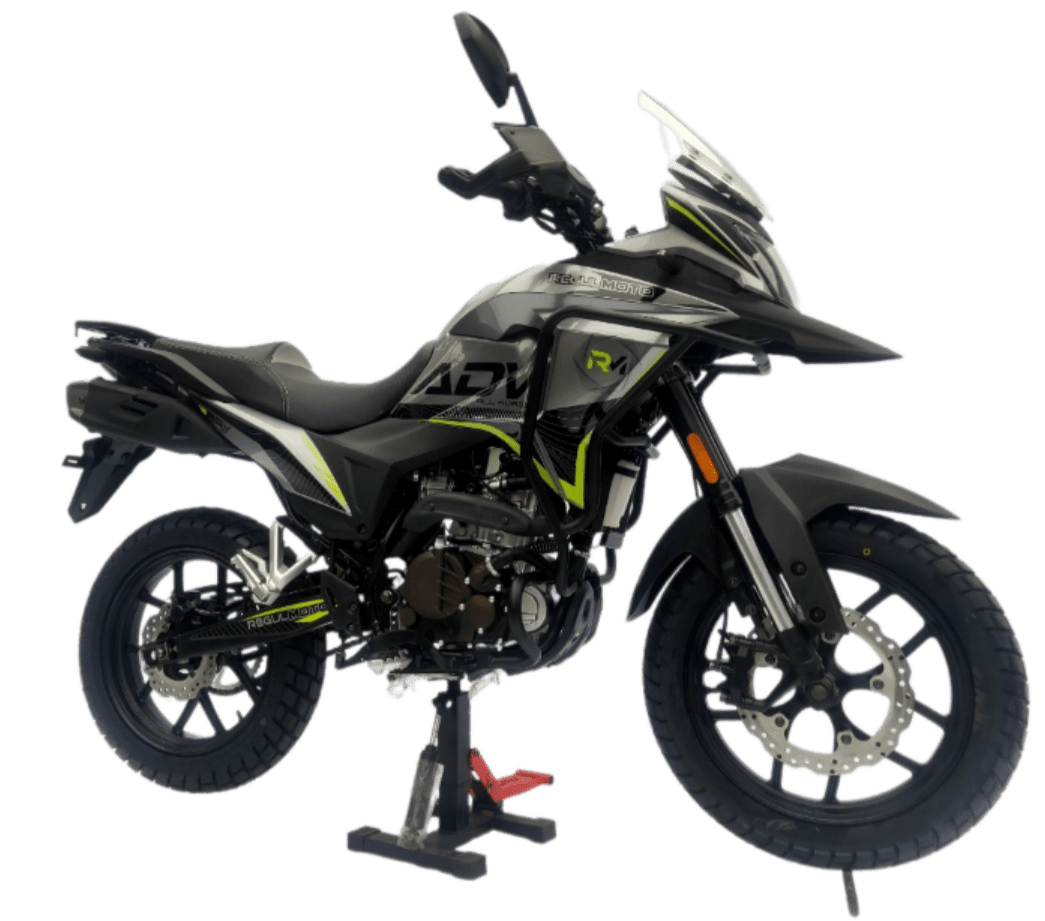 Мотоцикл REGULMOTO ADV 300 NB ТУРЭНДУРО