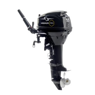 2х-тактный лодочный мотор MAGNUM PRO SM9.9HS