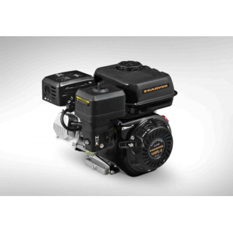 Двигатель бензиновый Carver 168FL-2  (6.5 л.с) ПОД ЗАКАЗ