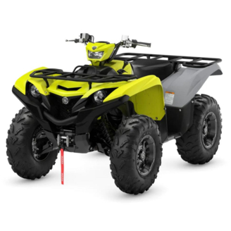 Квадроцикл YAMAHA GRIZZLY 700 (2022) (ПСМ)