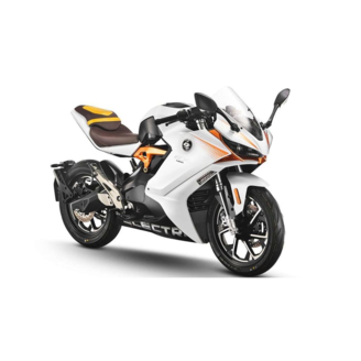 Электромотоцикл QJ MOTOR RX (3 кВт)
