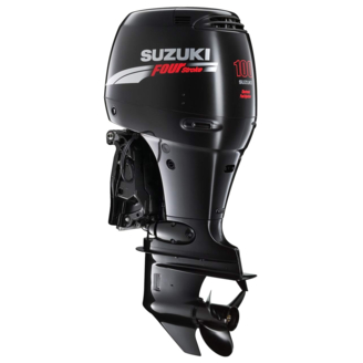 4x-тактный лодочный мотор SUZUKI DF100BTL