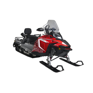 Снегоход OSM SM100