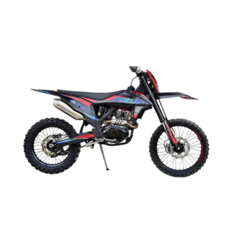 Мотоцикл кроссовый эндуро FIDELIS King CB300RL (175FMN)
