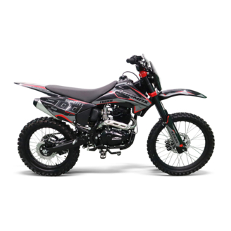 Мотоцикл кроссовый эндуро SHARMAX Sport 300 AIR ULTIMATUM