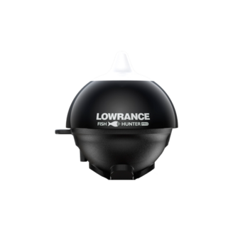 Эхолот Lowrance FishHunter™ PRO  (000-14239-001)