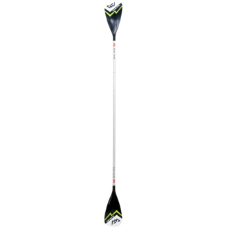 Весло SUP Aqua Marina Dual-tech 2-in-1 3-4 Piece